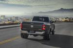 Ram 3500 Limited Crew Cab Dually (D2) 2019 года